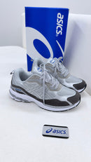 Asics Gel- NYC - Cinza grafite
