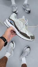 Asics Gel- NYC - Cinza grafite