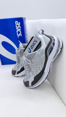 Asics Gel- NYC - Cinza grafite