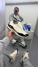 Asics Gel- NYC - off white/preto