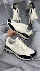 Asics Gel- NYC - off white/preto