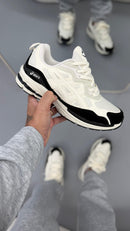 Asics Gel- NYC - off white/preto