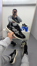 Asics Gel- NYC - Preto grafite